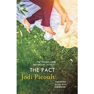 Pact, Paperback - Jodi Picoult imagine