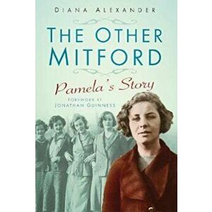 Other Mitford, Paperback - Diana Alexander imagine