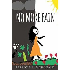 No More Pain, Paperback imagine
