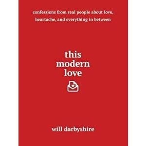 This Modern Love, Paperback - Will Darbyshire imagine
