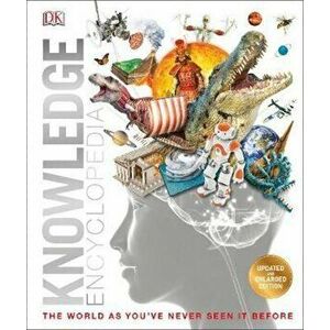 Knowledge Encyclopedia, Hardcover imagine
