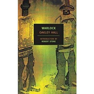 Warlock, Paperback - Oakley Hall imagine