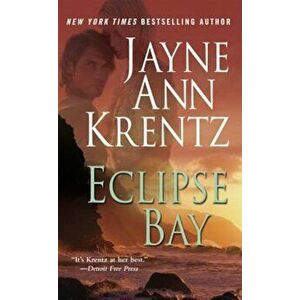 Eclipse Bay, Paperback - Jayne Ann Krentz imagine