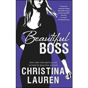 Beautiful Boss, Paperback - Christina Lauren imagine