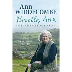 Strictly Ann, Paperback - Ann Widdecombe imagine