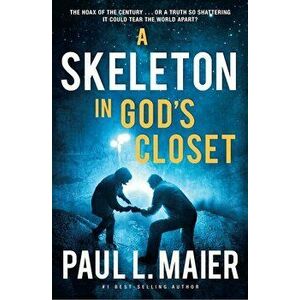 Skeleton in God's Closet, Paperback - Paul L. Maier imagine