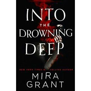 Into the Drowning Deep, Paperback imagine