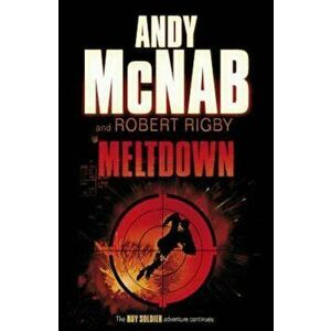 Meltdown, Paperback - Robert Rigby imagine