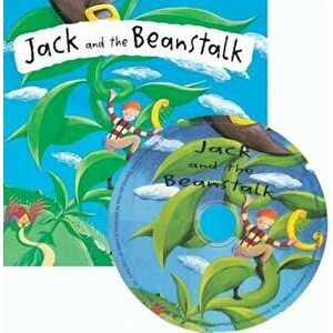Jack and the Beanstalk 'With CD', Paperback - Barbara Vagnozzi imagine