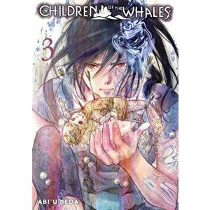 Children of the Whales, Vol. 3, Paperback - Jn Productions imagine