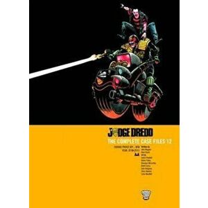 Judge Dredd, Paperback - John Wagner imagine