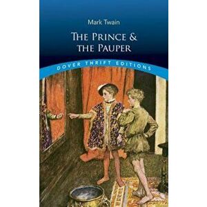 The Prince and the Pauper, Paperback - Mark Twain imagine