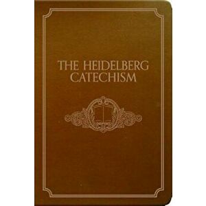 Heidelberg Catechism, Paperback imagine