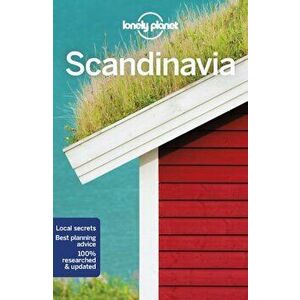 Lonely Planet Scandinavia, Paperback - Lonely Planet imagine