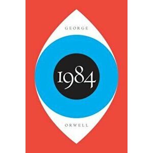 1984, Hardcover - George Orwell imagine