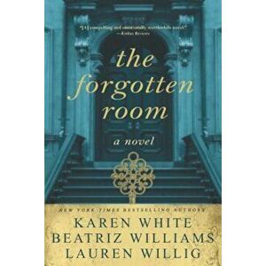 The Forgotten Room, Paperback - Karen White imagine