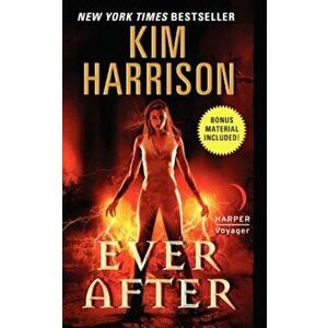 Ever After, Paperback - Kim Harrison imagine