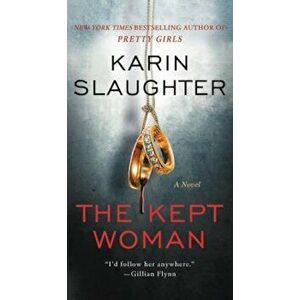 The Kept Woman, Paperback imagine