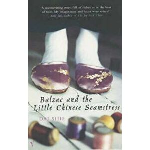 Balzac And The Little Chinese Seamstress, Paperback - Dai Sijie imagine