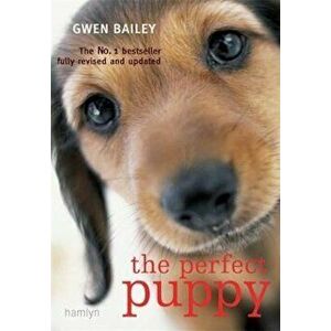 Perfect Puppy, Paperback - Gwen Bailey imagine