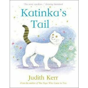 Katinka's Tail, Paperback - Judith Kerr imagine
