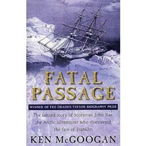 Fatal Passage imagine