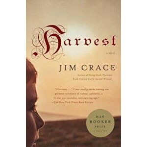 Harvest, Paperback - Jim Crace imagine