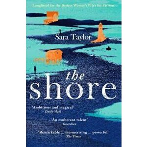 Shore, Paperback - Sara Taylor imagine