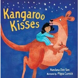 Kangaroo Kisses, Paperback - Nandana Dev Sen imagine