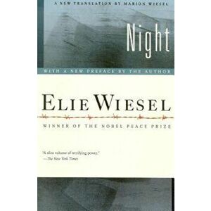 Night, Hardcover - Elie Wiesel imagine
