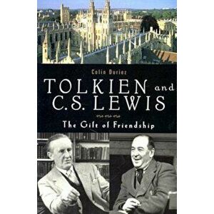 Tolkien and C. S. Lewis imagine