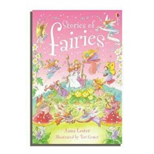 Stories Of Fairies, Hardcover imagine