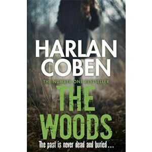 Woods, Paperback - Harlan Coben imagine