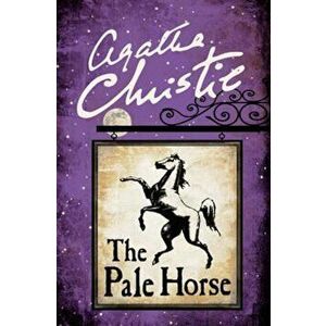 Pale Horse, Paperback - Agatha Christie imagine
