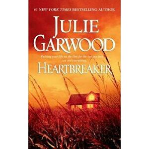 Heartbreaker, Paperback - Julie Garwood imagine