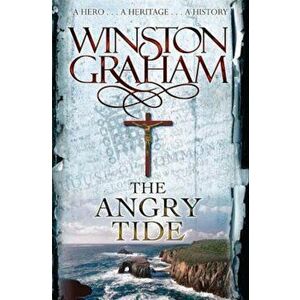 The Angry Tide, Paperback - Winston Graham imagine