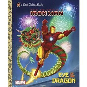 The Little Book of Iron Man imagine
