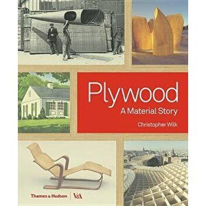 Plywood, Hardcover - Christopher Wilk imagine
