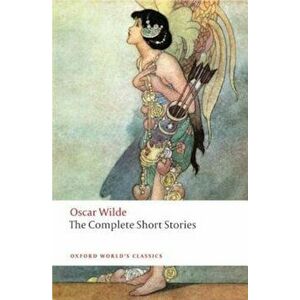 Complete Short Stories, Paperback imagine