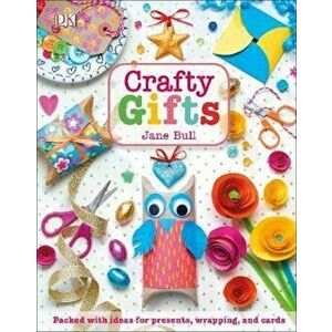 Crafty Gifts, Hardcover - *** imagine