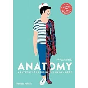 Anatomy, Hardcover - Jean Druvert imagine