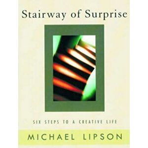 Stairway of Surprise (P), Paperback - Michael Lipson imagine