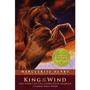 King of the Wind, Paperback - Marguerite Henry imagine