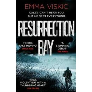 Resurrection Bay, Paperback - Emma Viskic imagine