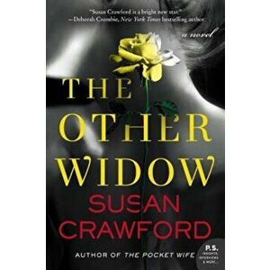 The Other Widow, Paperback - Susan Crawford imagine