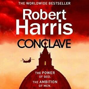 Conclave, Hardcover - Robert Harris imagine