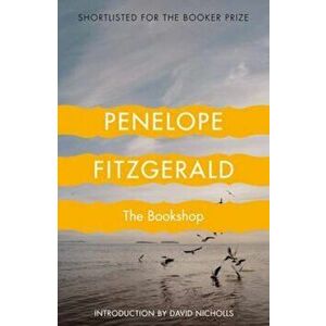 Bookshop, Paperback - Penelope Fitzgerald imagine