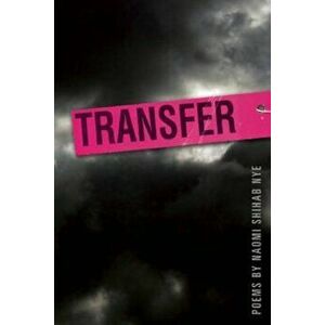 Transfer, Paperback imagine