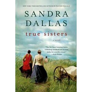 True Sisters, Paperback imagine