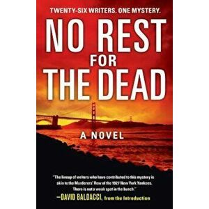 No Rest for the Dead, Paperback - Sandra Brown imagine